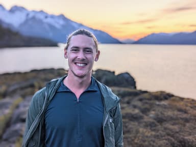 Gabriel Low, Founder & CEO